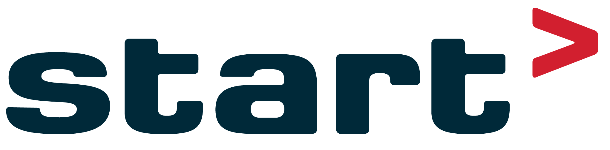 START Logo